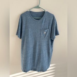 POLO RALPH LAUREN SHIRT